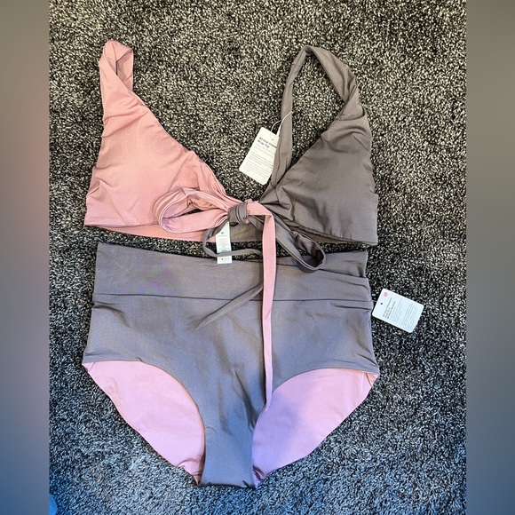 lululemon athletica Other - Top is Large, Bottoms are XL**
